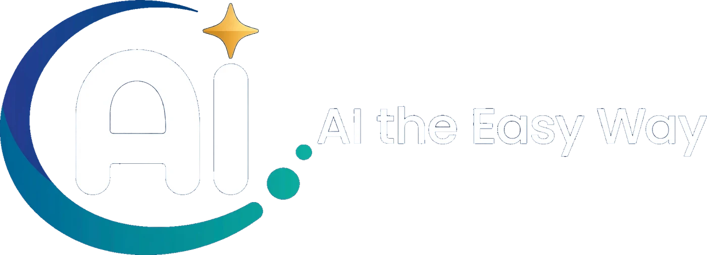 AI the Easy Way